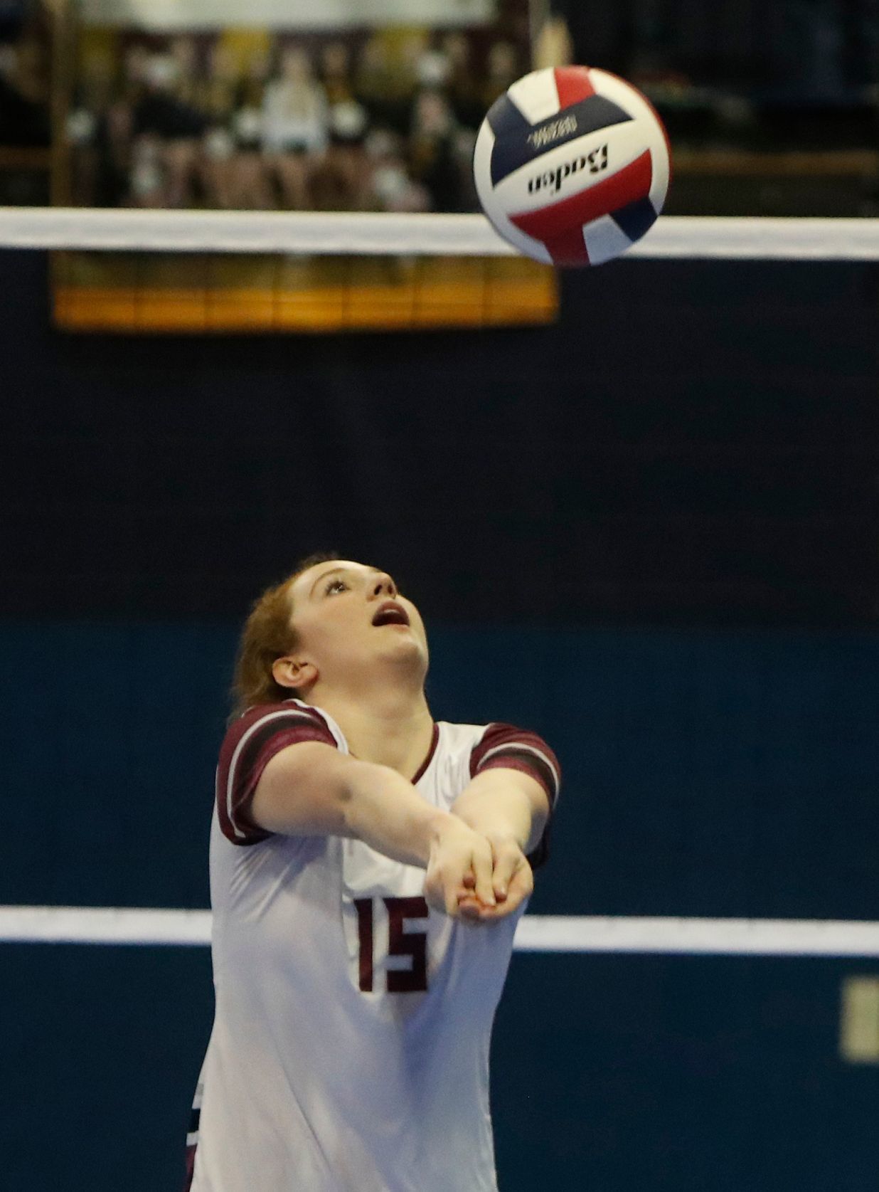 Class B Volleyball Tournament